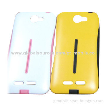 Smartphones, 5.0-inch FWVGA IPS Screen, Octa-core with 1,750mAh Lithium-ion Battery